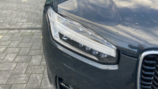 Volvo Xc90 2.0 B5P [250] R DESIGN Pro 5dr AWD Gtron Petrol Estate